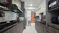Blk 266C Punggol Emerald (Punggol), HDB 4 Rooms #539872791